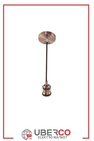 021-003-0001 BRHoroz 021-003-0001 Tesla Sarkıt Bronz E27Horoz 021-003-0001 Tesla Sarkıt Bronz E27{ubercoelektromarket}