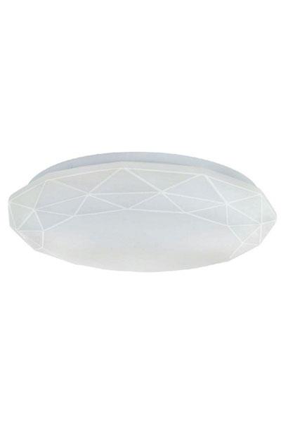 Horoz 027-004-0015 EPSILON 15 Watt Dekorarif LED Tavan Armatür