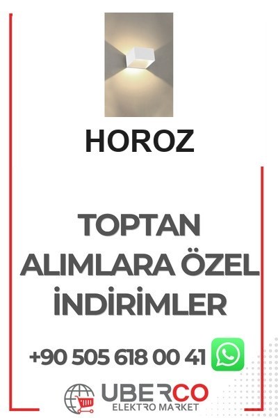 029-007-0008 BHoroz 029-007-0008 Truva 8W Led Duvar Armatür Beyaz 4200K Ilık Beyaz 100-240VHoroz 029-007-0008 Truva 8W Led Duvar Armatür Beyaz 4200K Ilık{ubercoelektromarket}