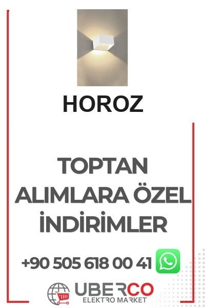 029-007-0008 SHoroz 029-007-0008 Truva 8W Led Duvar Armatür Siyah 4200K Ilık Beyaz 100-240VHoroz 029-007-0008 Truva 8W Led Duvar Armatür Siyah 4200K Ilık{ubercoelektromarket}