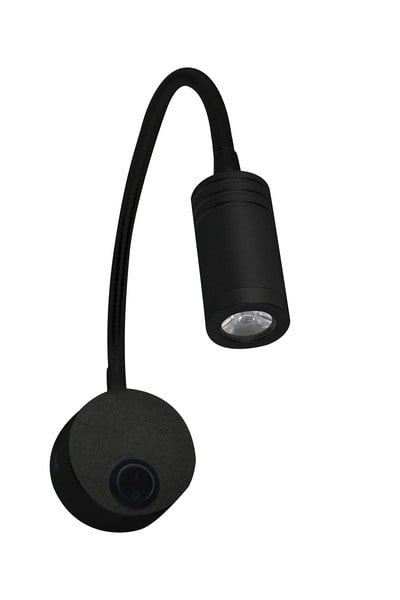 040-007-0003 GHoroz 040-007-0003 Turna 3W Led Okuma Lambaları Gümüş 4200K Ilık Beyaz 85-265VHoroz 040-007-0003 Turna 3W Led Okuma Lambaları Gümüş 4200K Ilık{ubercoelektromarket}