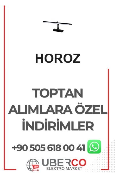 040-014-0008 SHoroz 040-014-0008 Anka 8W Ayna-Resim Armatürleri Siyah 4200K Ilık Beyaz 100-250V IP45Horoz 040-014-0008 Anka 8W Ayna-Resim Armatürleri Siyah 4200K{ubercoelektromarket}