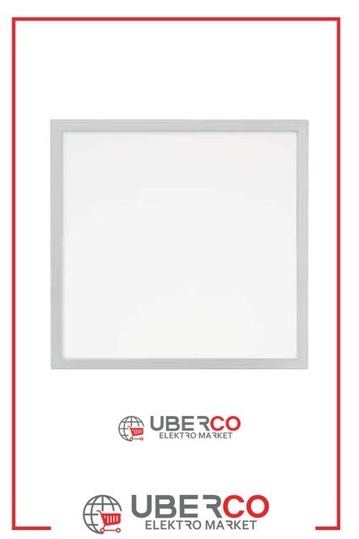 056-007-0040 GHoroz 056-007-0040 Moon 40W Led Panel Kasası 3000K GünışığıHoroz 056-007-0040 Moon 40W Led Panel Kasası 4200K Ilık Beyaz{ubercoelektromarket}