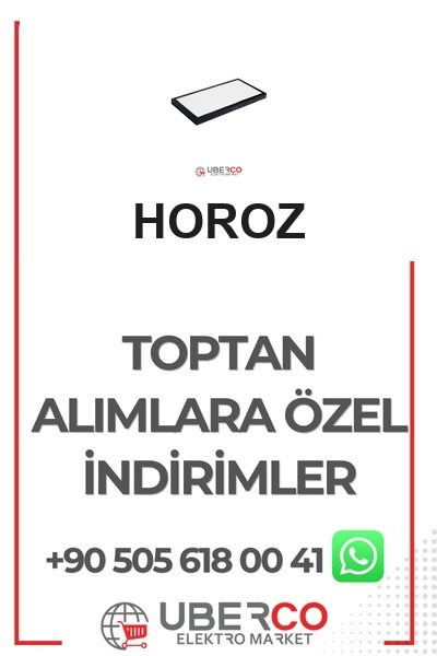 056-014-0048 IBHoroz 056-014-0048 Proteus 48W Duvar Ve Tavan Armatürü 4200K Ilık Beyaz 220VHoroz 056-014-0048 Proteus 48W Duvar Ve Tavan Armatürü 6400K{ubercoelektromarket}