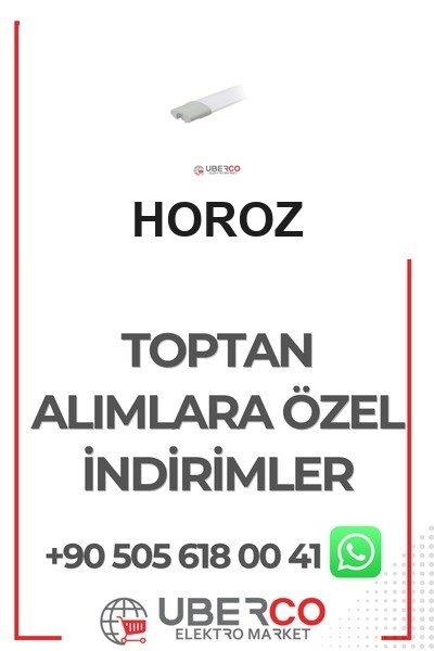 059-003-0045 IBHoroz 059-003-0045 Nehr 45W Duvar Ve Tavan Armatürü 4200K Ilık Beyaz 220VHoroz 059-003-0045 Nehr 45W Duvar Ve Tavan Armatürü 6400K Beyaz{ubercoelektromarket}