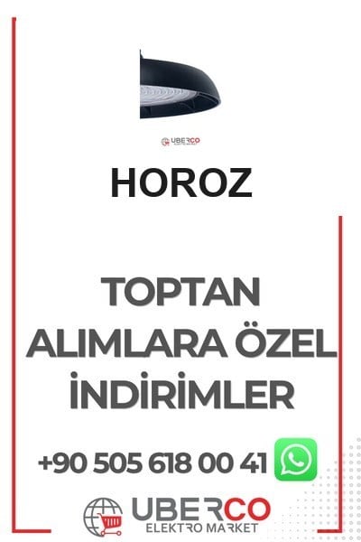063-003-0150 GHoroz 063-003-0150 Artemis 150W Duvar Ve Tavan Armatürü 3000K Günışığı 220VHoroz 063-003-0150 Artemis 150W Duvar Ve Tavan Armatürü 6400K{ubercoelektromarket}
