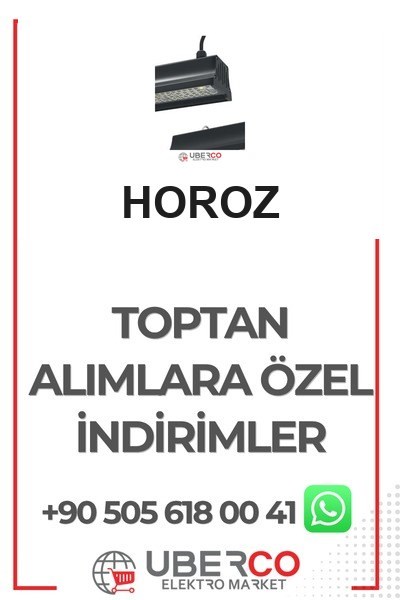 063-010-0100 BHoroz 063-010-0100 Pyramid 100W Linear Armatür 6400K Beyaz 220VHoroz 063-010-0100 Pyramid 100W Linear Armatür 6400K Beyaz{ubercoelektromarket}
