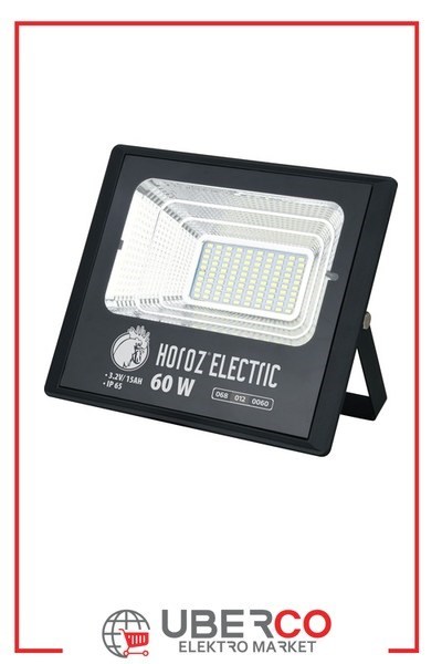 068-012-0060Horoz 068-012-0060 Tiger 60W Led Solar Projektör 6400K Beyaz 3V IP65Horoz 068-012-0060 Tiger 60W Led Solar Projektör 6400K Beyaz 3V{ubercoelektromarket}