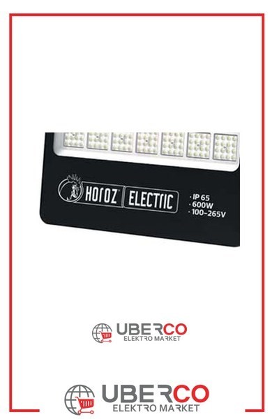 068-033-0300 BHoroz 068-033-0300 Borneo 300W Park Ve Bahçe Armatürü 6400K Beyaz 220VHoroz 068-033-0300 Borneo 300W Park Ve Bahçe Armatürü 2700K{ubercoelektromarket}
