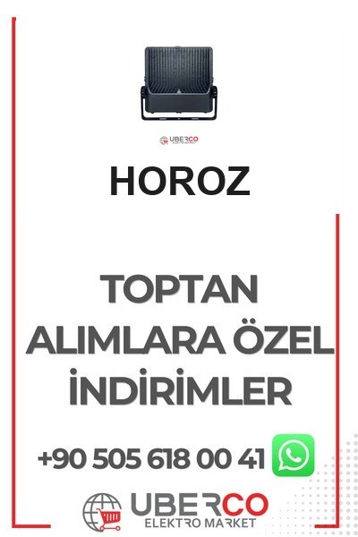 068-033-0500 BHoroz 068-033-0500 Borneo 500W Park Ve Bahçe Armatürü 6400K Beyaz 220VHoroz 068-033-0500 Borneo 500W Park Ve Bahçe Armatürü 2700K{ubercoelektromarket}