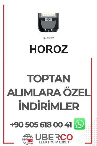 074-009-2300Horoz 074-009-2300 Grand Pro 300W Solar Sokak ArmatürüHoroz 074-009-2300 Grand Pro 300W Solar Sokak Armatürü{ubercoelektromarket}