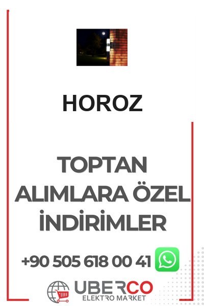 076-054-0007Horoz 076-054-0007 Imperial 7W Led Bahçe Armatür Beyaz 4200K Ilık Beyaz 100-265V IP54Horoz 076-054-0007 Imperial 7W Led Bahçe Armatür Beyaz 4200K{ubercoelektromarket}