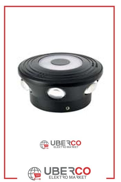 076-076-0007 IBHoroz 076-076-0007 Bolero 7W Park Ve Bahçe Armatürü 4200K Ilık Beyaz 220VHoroz 076-076-0007 Bolero 7W Park Ve Bahçe Armatürü 4200K Ilık{ubercoelektromarket}