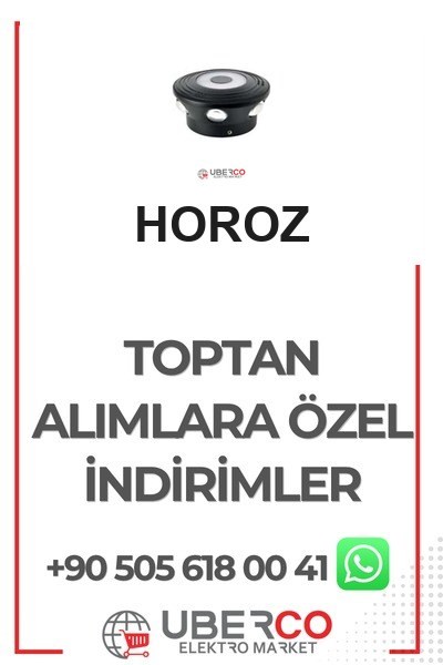 076-076-0007 IBHoroz 076-076-0007 Bolero 7W Park Ve Bahçe Armatürü 4200K Ilık Beyaz 220VHoroz 076-076-0007 Bolero 7W Park Ve Bahçe Armatürü 4200K Ilık{ubercoelektromarket}