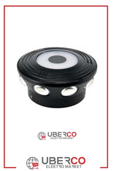 076-076-0009 IBHoroz 076-076-0009 Bolero 9W Park Ve Bahçe Armatürü 4200K Ilık Beyaz 220VHoroz 076-076-0009 Bolero 9W Park Ve Bahçe Armatürü 4200K Ilık{ubercoelektromarket}