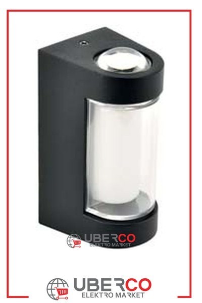 076-083-0006Horoz 076-083-0006 Vector 6W Park Ve Bahçe ArmatürüHoroz 076-083-0006 Vector 6W Park Ve Bahçe Armatürü{ubercoelektromarket}