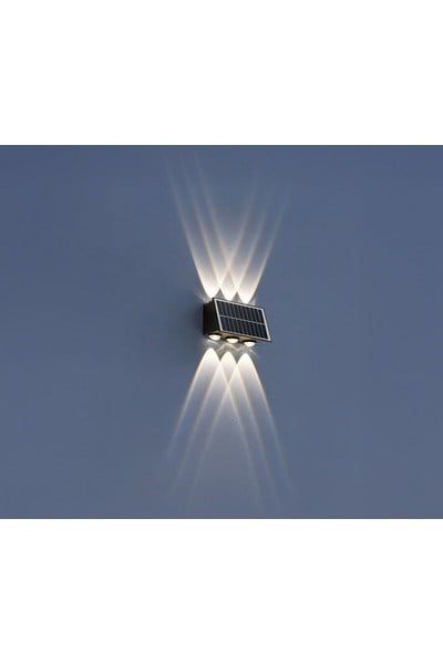 076-100-0010 IBHoroz 076-100-0010 Marathon 10W Led Solar Bahçe Armatür 4200K Ilık Beyaz 3V IP54Horoz 076-100-0010 Marathon 10W Led Solar Bahçe Armatür 4200K{ubercoelektromarket}