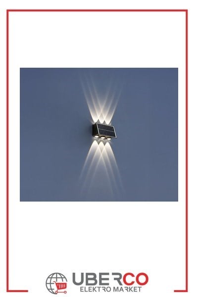 076-100-0010 IBHoroz 076-100-0010 Marathon 10W Led Solar Bahçe Armatür 4200K Ilık Beyaz 3V IP54Horoz 076-100-0010 Marathon 10W Led Solar Bahçe Armatür 4200K{ubercoelektromarket}