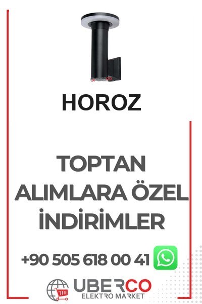 076-115-0001Horoz 076-115-0001 Dexter Park Ve Bahçe ArmatürüHoroz 076-115-0001 Dexter Park Ve Bahçe Armatürü{ubercoelektromarket}