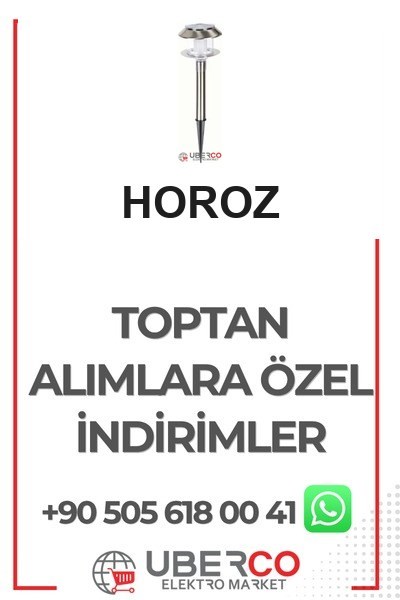 078-001-0001 IBHoroz 078-001-0001 Venüs Solar Aplik 4200K Ilık BeyazHoroz 078-001-0001 Venüs Solar Aplik 4200K Ilık Beyaz{ubercoelektromarket}