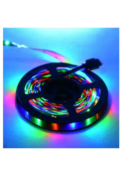 HOROZ-081-005-0002 Amazon RGB Şerit Led (5 MT)