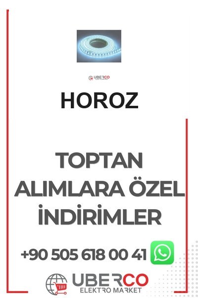 081-006-0001 BHoroz 081-006-0001 Colorado 3.9W İç Mekan Şerit Led 6400K BeyazHoroz 081-006-0001 Colorado 3.9W İç Mekan Şerit Led 3000K{ubercoelektromarket}