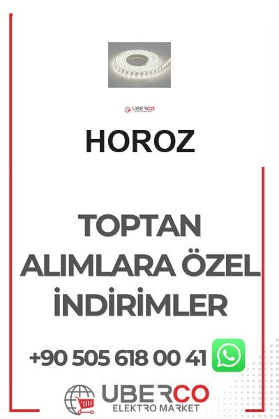 081-009-0001 BHoroz 081-009-0001 Ganj 6.3W İç Mekan Şerit Led 6400K BeyazHoroz 081-009-0001 Ganj 6.3W İç Mekan Şerit Led 3000K Günışığı{ubercoelektromarket}