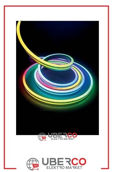 081-010-0002 SHoroz 081-010-0002 Neoled/rgb 9W Neon Led 2700K SarıHoroz 081-010-0002 Neoled-rgb 9W Neon Led 2700K Sarı{ubercoelektromarket}