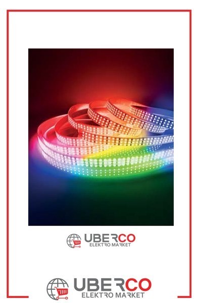 081-038-0002 GHoroz 081-038-0002 Dnipro/rgb 20W Dış Mekan Şerit Led 3000K GünışığıHoroz 081-038-0002 Dnipro-rgb 20W Dış Mekan Şerit Led 3000K{ubercoelektromarket}