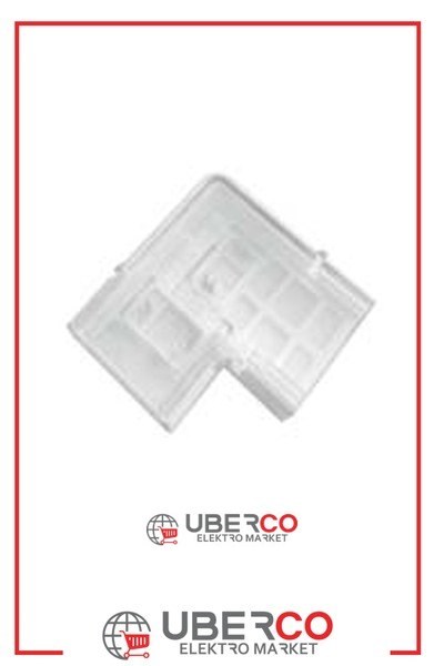 081-039-0012Horoz 081-039-0012 L Connector Şerit Led Aksesuarı 12VHoroz 081-039-0012 L Connector Şerit Led Aksesuarı 12V{ubercoelektromarket}