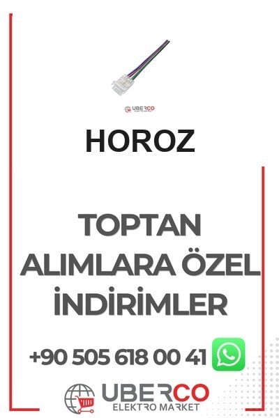081-039-0016Horoz 081-039-0016 Rgb Connector Şerit Led Aksesuarı 12VHoroz 081-039-0016 Rgb Connector Şerit Led Aksesuarı 12V{ubercoelektromarket}