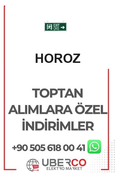 084-020-0002 EHoroz 084-020-0002 Robson 3W Acil Çıkış Armatürleri 220-240V (084-020-0002 E)Horoz 084-020-0002 Robson 3W Acil Çıkış Armatürleri 220-240V{ubercoelektromarket}