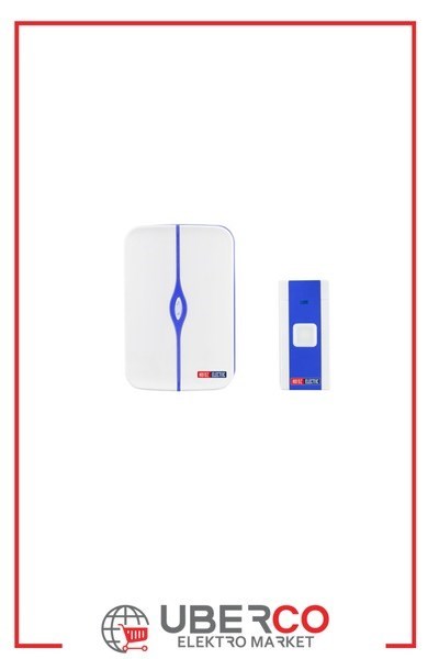 086-003-0001 MHoroz 086-003-0001 Nero Kapı Zilleri Mavi 4VHoroz 086-003-0001 Nero Kapı Zilleri Mavi 4V{ubercoelektromarket}