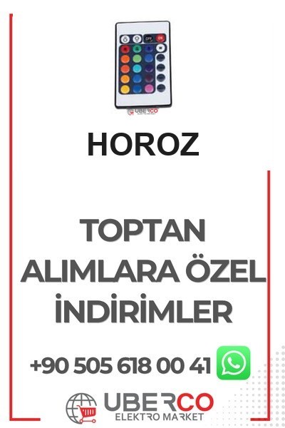 100-002-0432Horoz 100-002-0432 Rgb Controller 6a 216W Şerit Led Aksesuarı IP45Horoz 100-002-0432 Rgb Controller 6a 216W Şerit Led Aksesuarı{ubercoelektromarket}