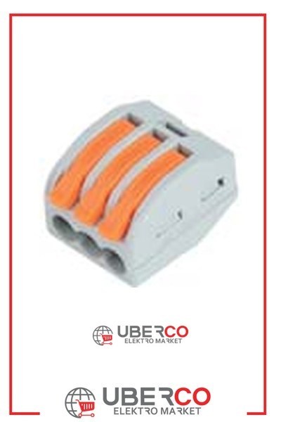 103-001-0003Horoz 103-001-0003 Connector KonnektörHoroz 103-001-0003 Connector Konnektör{ubercoelektromarket}