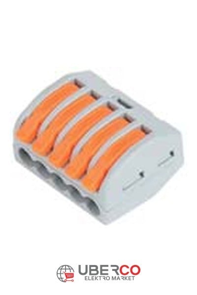 103-001-0005Horoz 103-001-0005 Connector KonnektörHoroz 103-001-0005 Connector Konnektör{ubercoelektromarket}