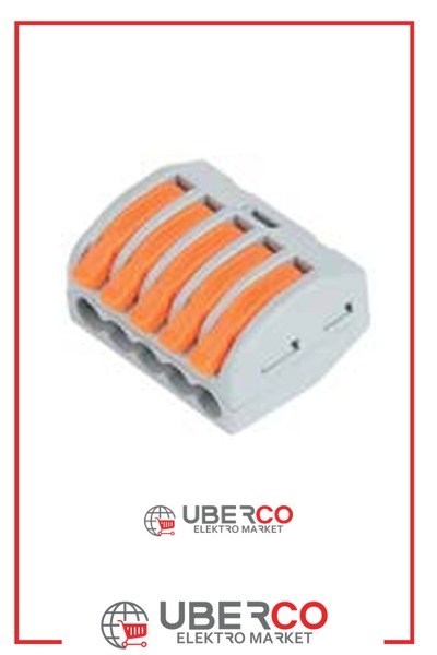 103-001-0005Horoz 103-001-0005 Connector KonnektörHoroz 103-001-0005 Connector Konnektör{ubercoelektromarket}
