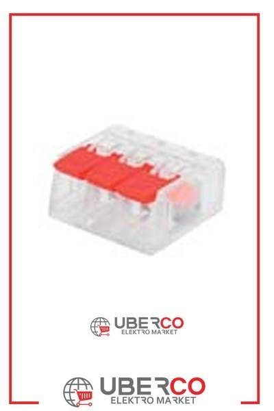 103-002-0003Horoz 103-002-0003 Connector KonnektörHoroz 103-002-0003 Connector Konnektör{ubercoelektromarket}