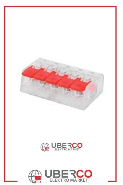103-002-0005Horoz 103-002-0005 Connector KonnektörHoroz 103-002-0005 Connector Konnektör{ubercoelektromarket}