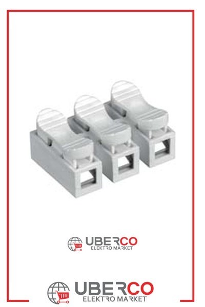 106-003-0025Horoz 106-003-0025 Wire Spring-3/2.5 KonnektörHoroz 106-003-0025 Wire Spring-3-2.5 Konnektör{ubercoelektromarket}