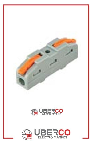 106-005-0001Horoz 106-005-0001 Terminal KonnektörHoroz 106-005-0001 Terminal Konnektör{ubercoelektromarket}