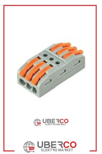 106-005-0002Horoz 106-005-0002 Terminal KonnektörHoroz 106-005-0002 Terminal Konnektör{ubercoelektromarket}