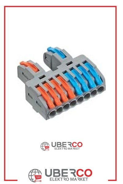 106-005-0023Horoz 106-005-0023 Terminal KonnektörHoroz 106-005-0023 Terminal Konnektör{ubercoelektromarket}