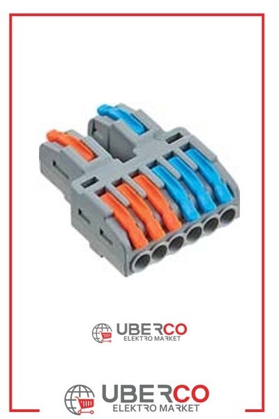 106-005-0024Horoz 106-005-0024 Terminal KonnektörHoroz 106-005-0024 Terminal Konnektör{ubercoelektromarket}