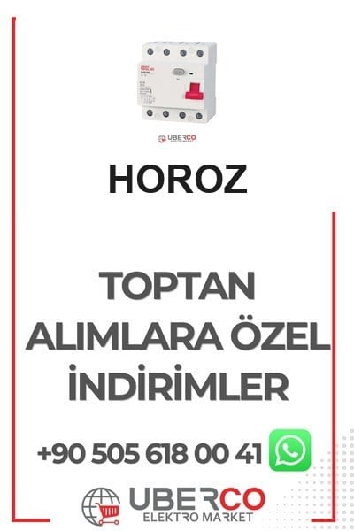 114-003-4040Horoz 114-003-4040 40A 4P 30mA Kaçak Akım Rölesi 400VHoroz 114-003-4040 40A 4P 30mA Kaçak Akım Rölesi 400V{ubercoelektromarket}