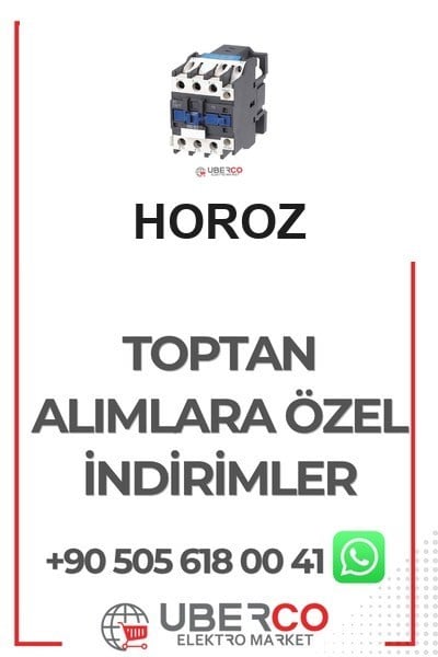 114-005-0018Horoz 114-005-0018 18A Kontaktör 400VHoroz 114-005-0018 18A Kontaktör 400V{ubercoelektromarket}