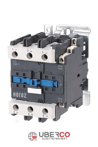 114-005-0065Horoz 114-005-0065 65A Kontaktör 400VHoroz 114-005-0065 65A Kontaktör 400V{ubercoelektromarket}
