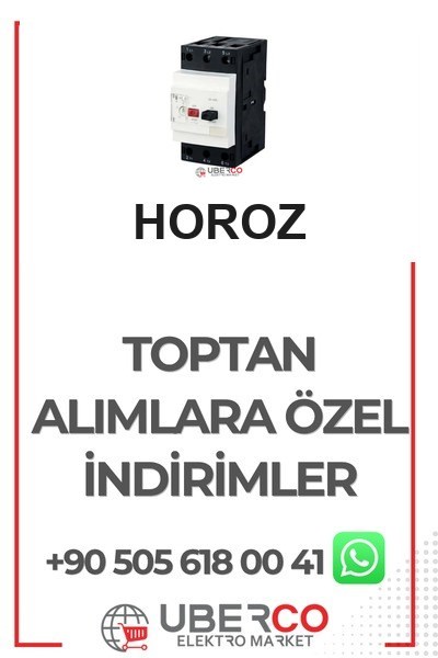 114-006-0914Horoz 114-006-0914 9-14A 3P Motor Koruma Şalteri 400VHoroz 114-006-0914 9-14A 3P Motor Koruma Şalteri 400V{ubercoelektromarket}
