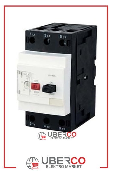114-006-0914Horoz 114-006-0914 9-14A 3P Motor Koruma Şalteri 400VHoroz 114-006-0914 9-14A 3P Motor Koruma Şalteri 400V{ubercoelektromarket}