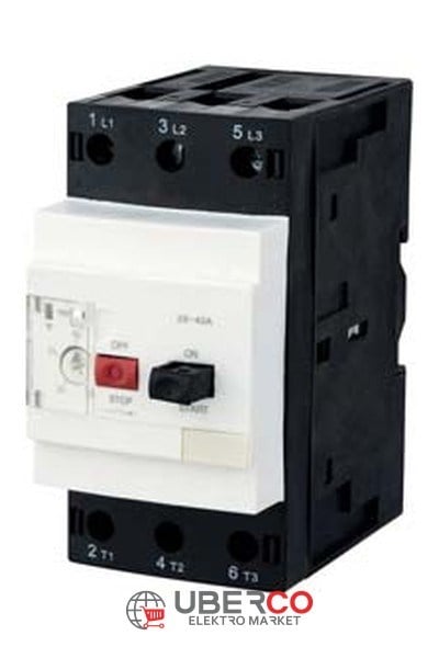 114-006-0914Horoz 114-006-0914 9-14A 3P Motor Koruma Şalteri 400VHoroz 114-006-0914 9-14A 3P Motor Koruma Şalteri 400V{ubercoelektromarket}